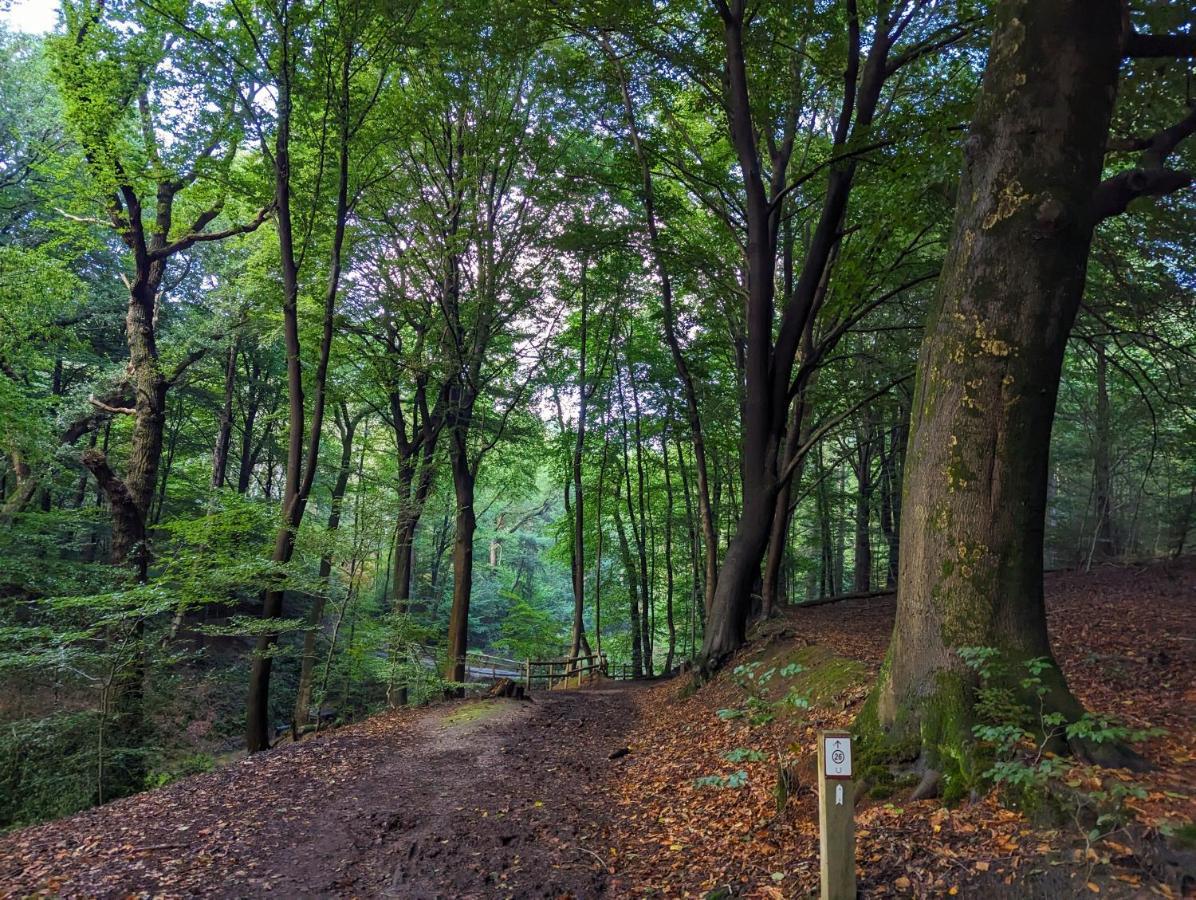 Klavertje 4 Middelaar Zewnętrze zdjęcie