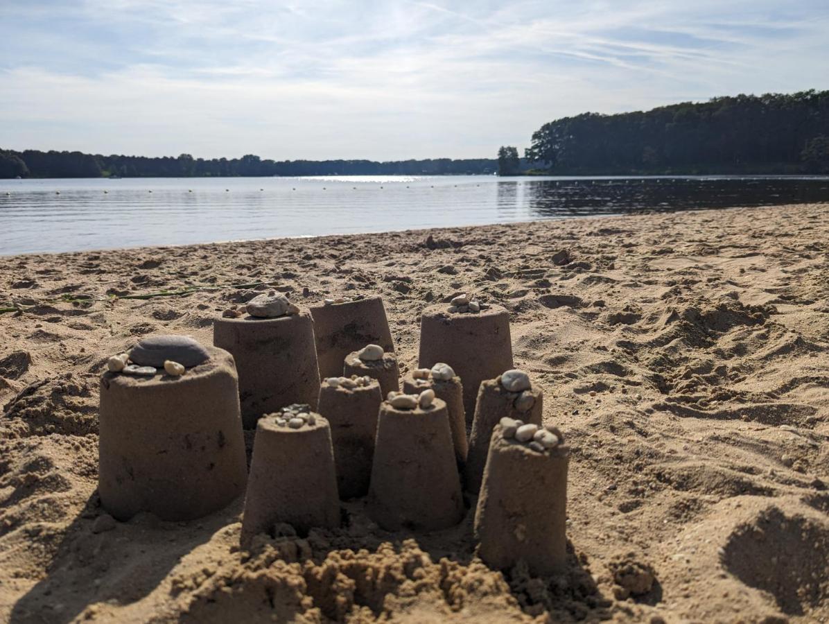 Klavertje 4 Middelaar Zewnętrze zdjęcie