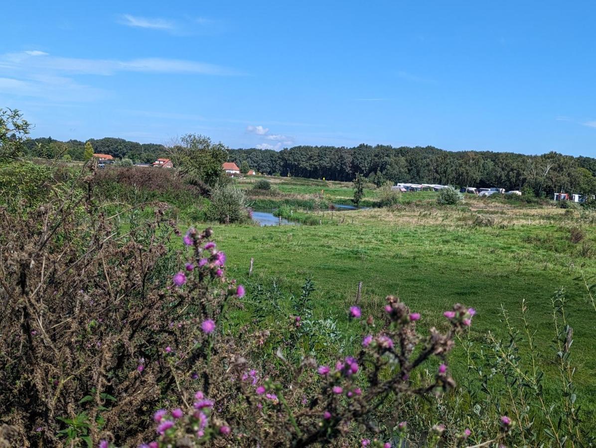 Klavertje 4 Middelaar Zewnętrze zdjęcie